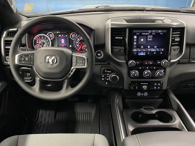 New 2026 RAM 1500 Big Horn image 5