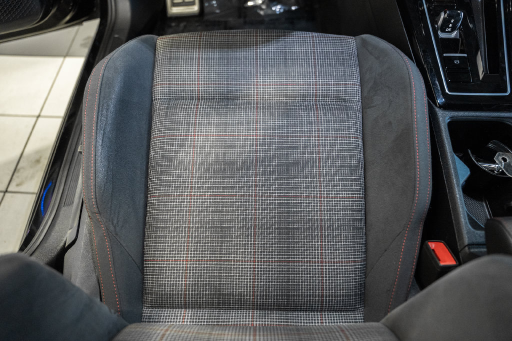 Used 2024 Volkswagen GTI S FWD image 18