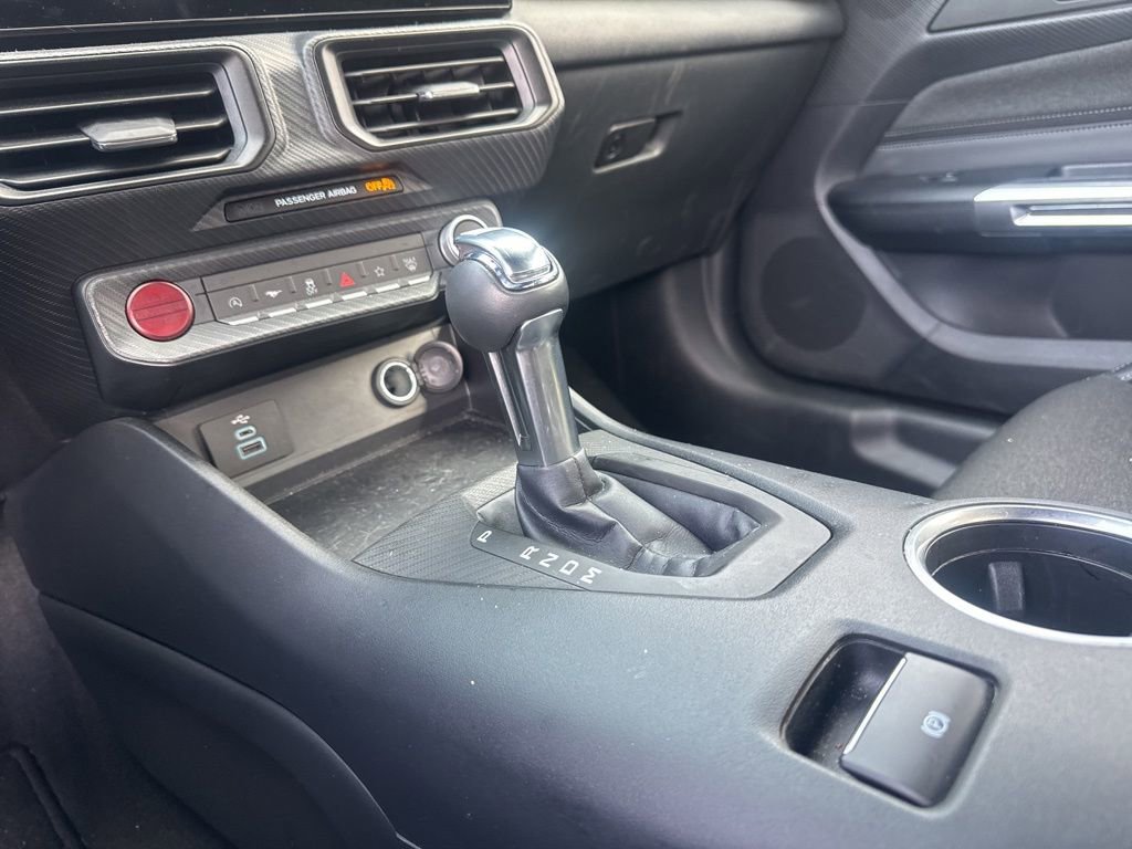 Used 2024 Ford Mustang GT image 15
