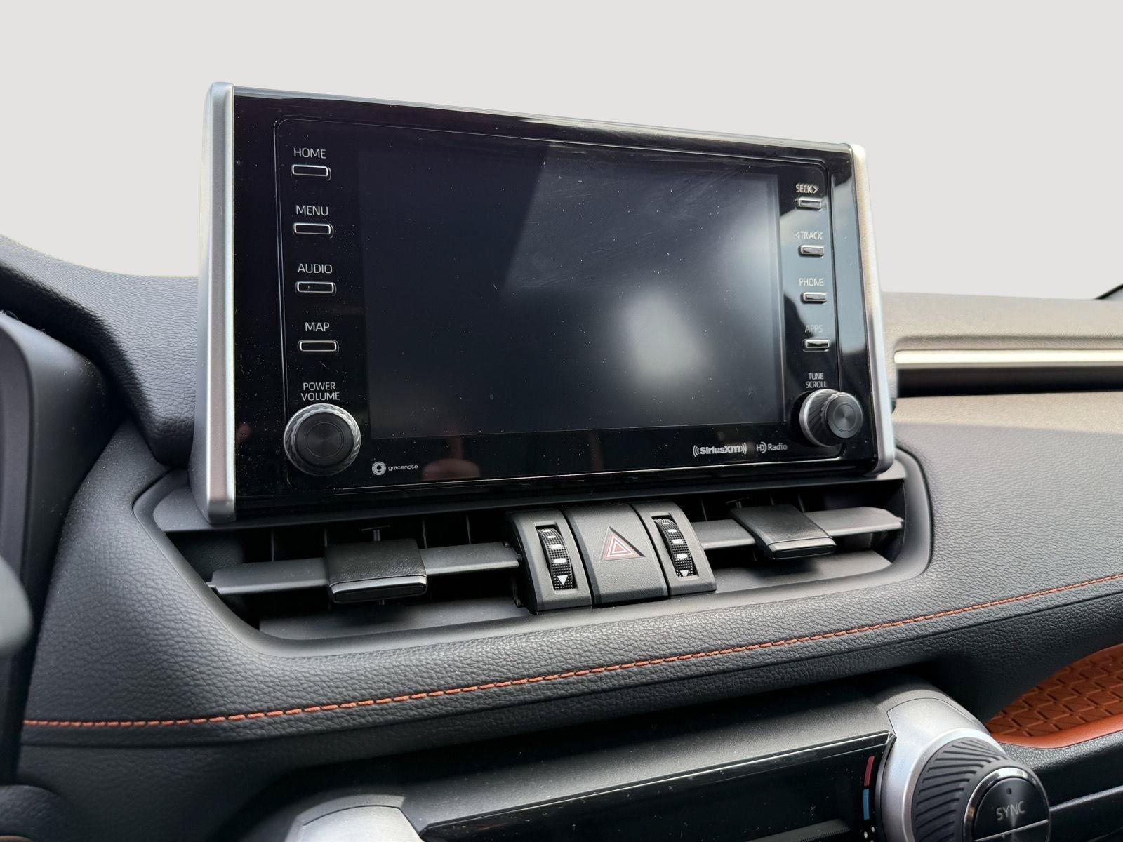 Used 2019 Toyota RAV4 Adventure AWD/4WD image 13
