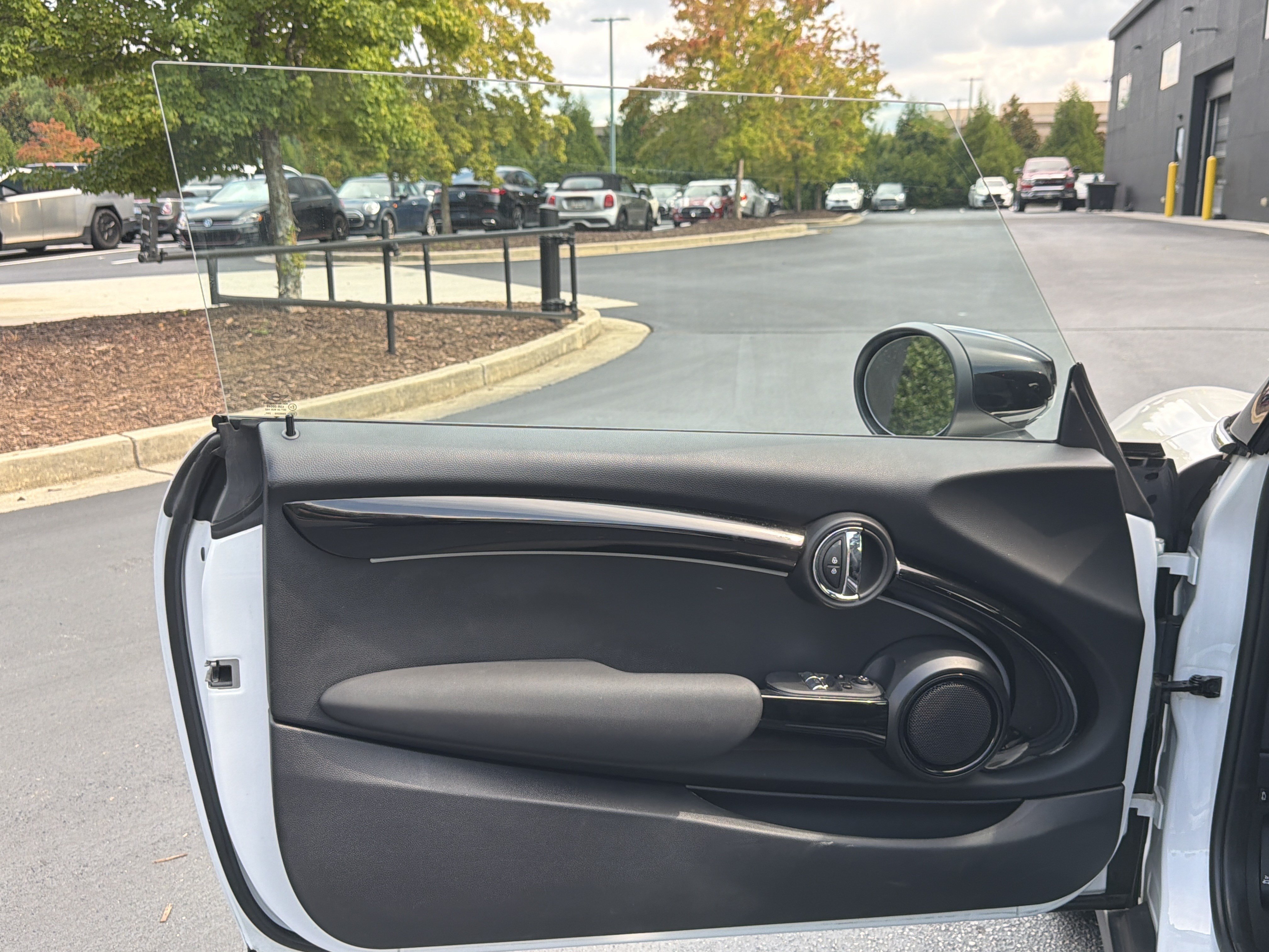 Certified 2024 MINI Cooper S FWD image 24