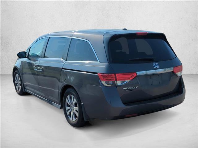 Used 2015 Honda Odyssey EX-L image 7