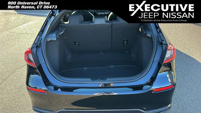 Used 2025 Honda Civic Sport image 24