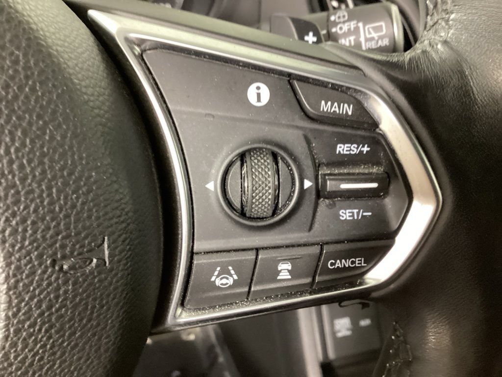 Used 2020 Acura RDX AWD w/ Advance Package image 21