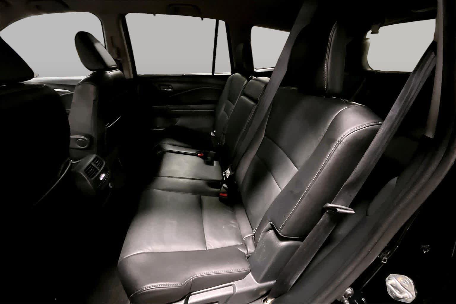 Used 2021 Honda Pilot EX-L image 19
