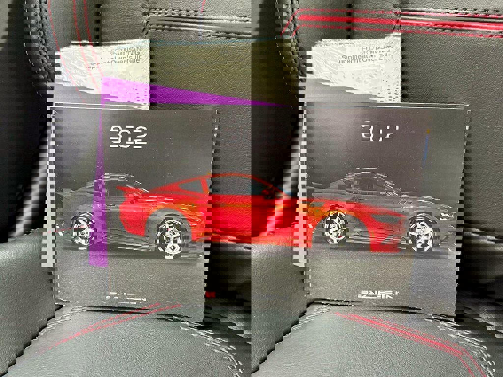 New 2025 Ford Mustang GT RWD image 33