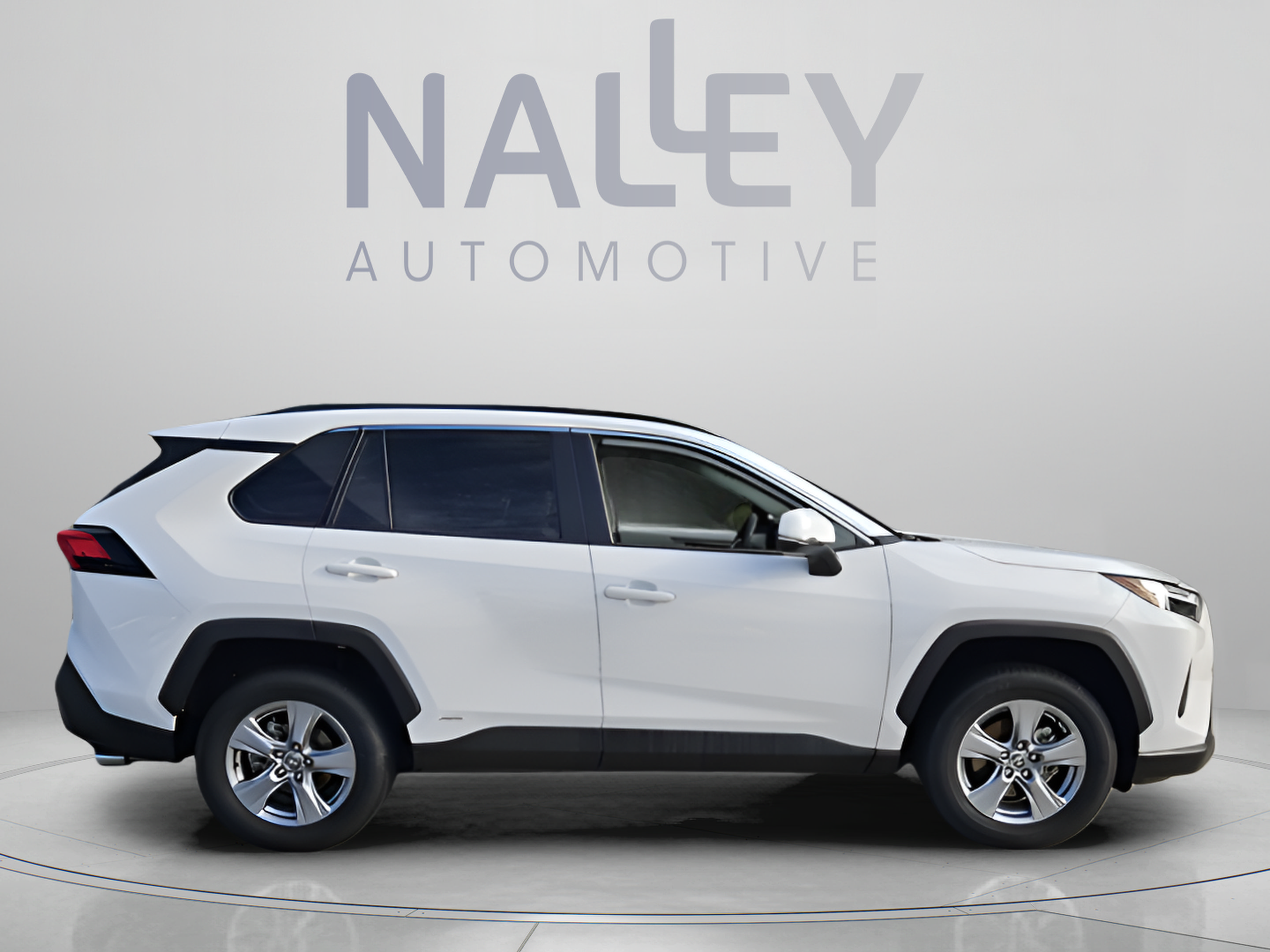 Certified 2025 Toyota RAV4 XLE w/ Convenience Package AWD/4WD image 6