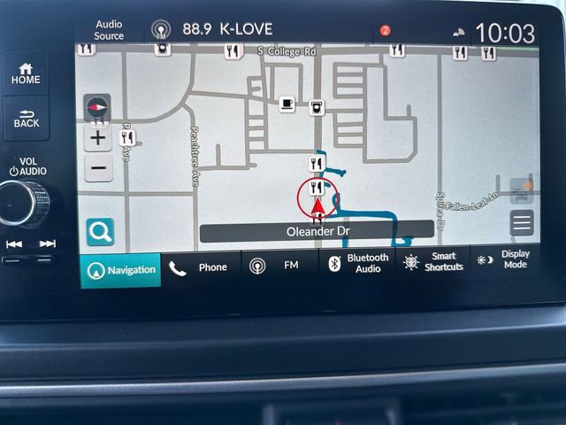 Used 2025 Honda Pilot Touring image 19