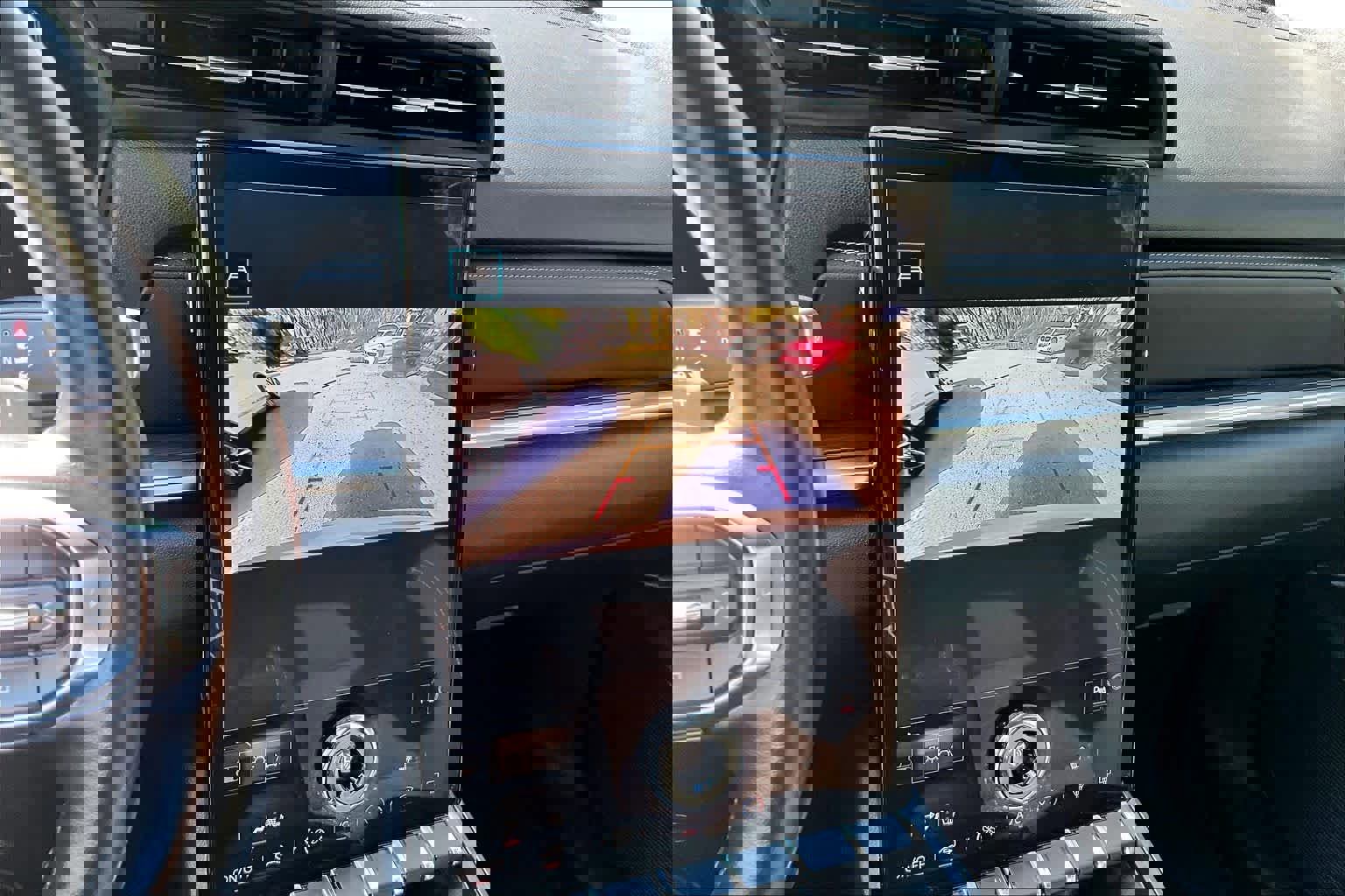 Used 2026 GMC Terrain Elevation image 25