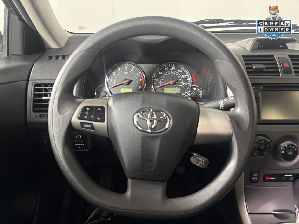 Used 2013 Toyota Corolla S FWD image 16