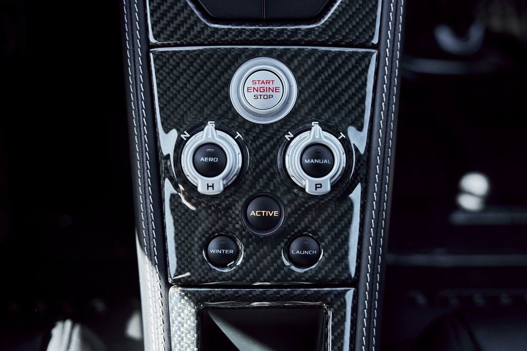 Used 2012 McLaren MP4-12C Coupe image 63