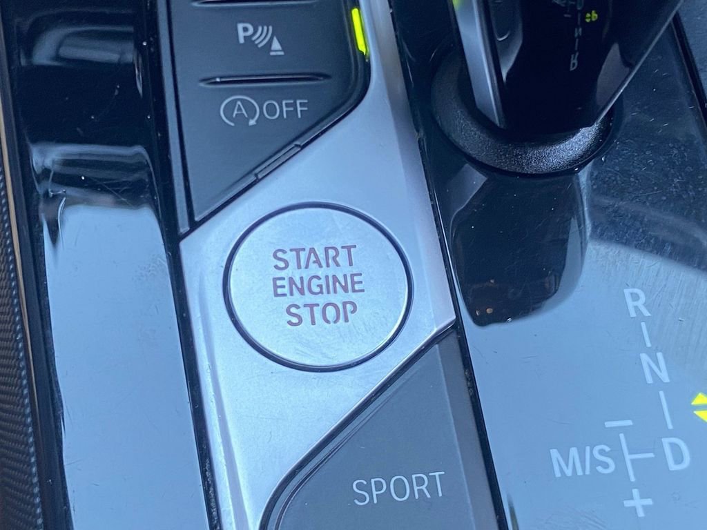 Used 2022 BMW 228i xDrive Gran Coupe w/ Convenience Package image 26