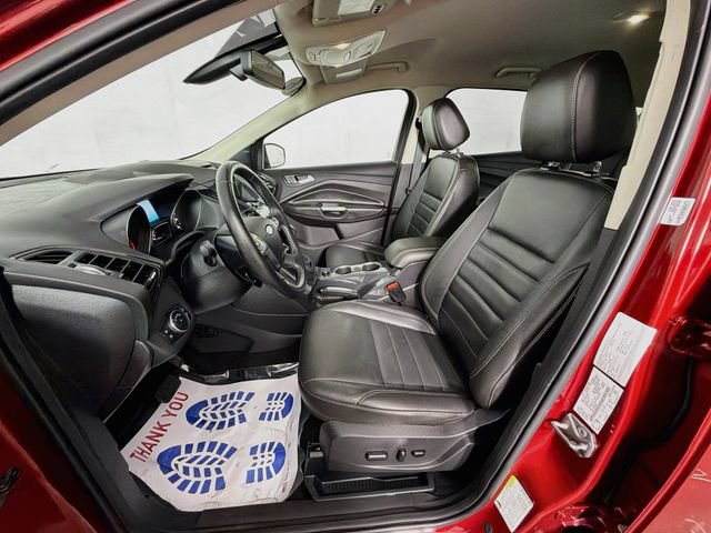 Used 2016 Ford Escape Titanium AWD/4WD image 19
