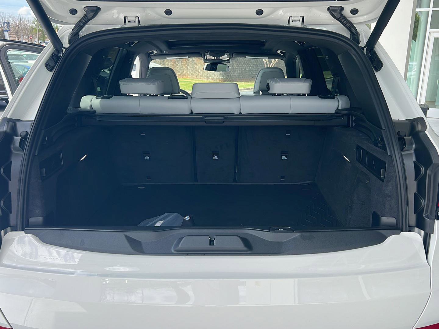 New 2026 BMW X5 sDrive40i w/ Climate Comfort Package image 35