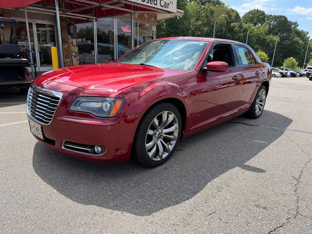 Used 2014 Chrysler 300 S
