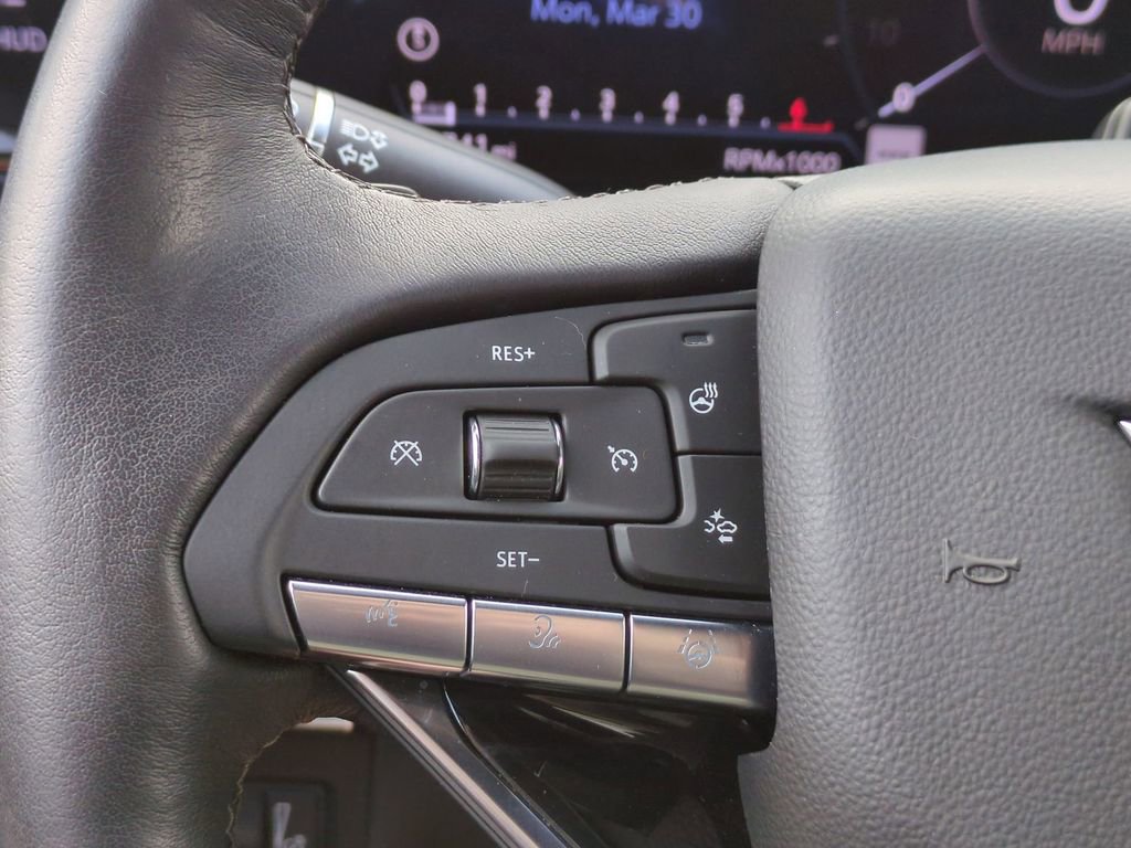 Used 2024 Cadillac Escalade Sport w/ Touring Package image 26