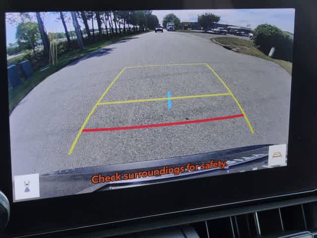Certified 2024 Toyota RAV4 XLE FWD image 23