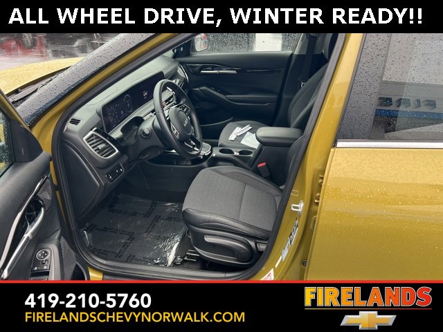 Used 2024 Kia Seltos S image 16