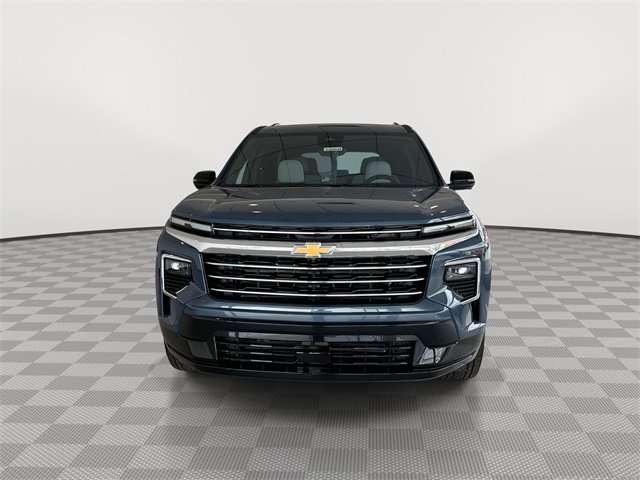 New 2026 Chevrolet Traverse High Country image 4