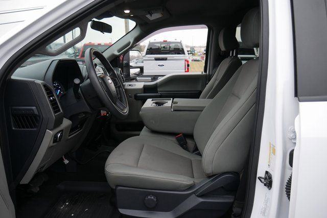 Used 2022 Ford F350 XL w/ STX Appearance Package image 2