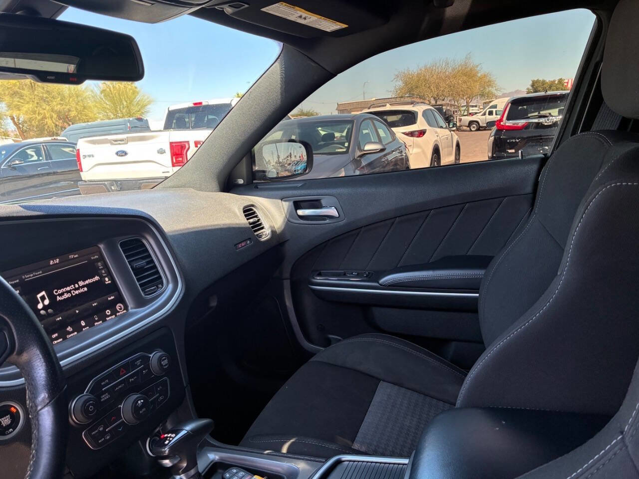 Used 2022 Dodge Charger Scat Pack RWD image 24