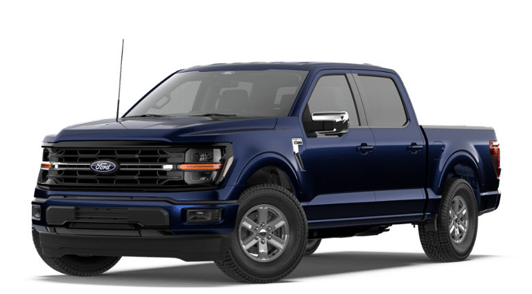 New 2026 Ford F150 XLT w/ Equipment Group 302A MID AWD/4WD image 23