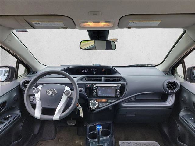 Used 2017 Toyota Prius C One FWD image 17