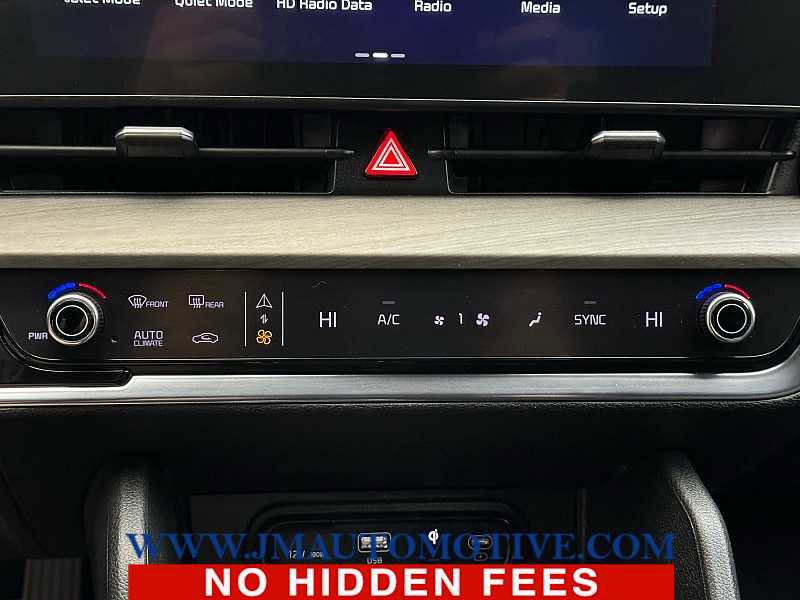 Used 2023 Kia Sportage X-Line image 36