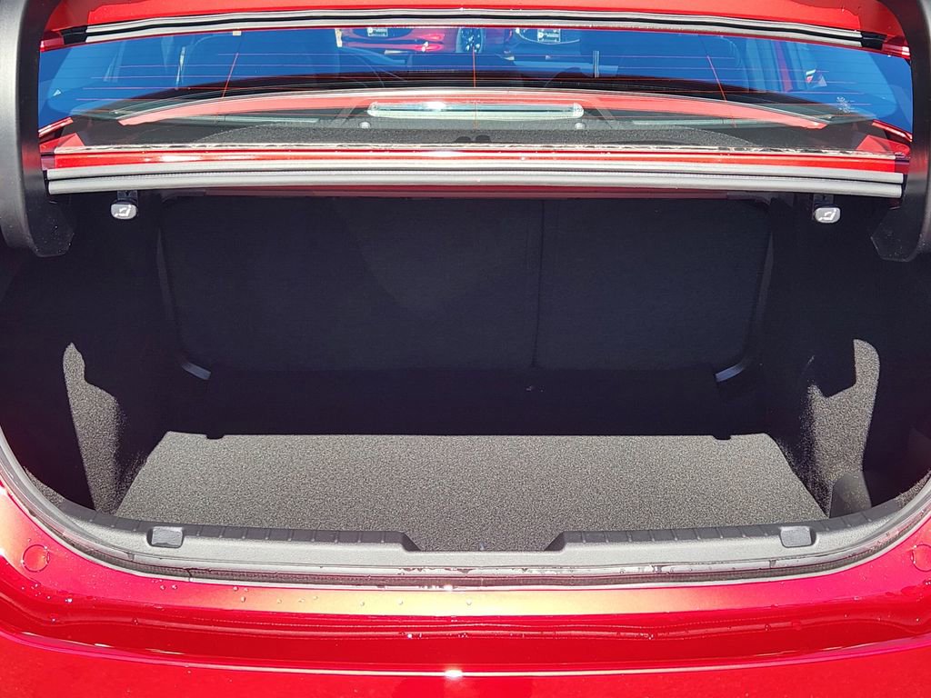 New 2026 MAZDA MAZDA3 s Sport image 21