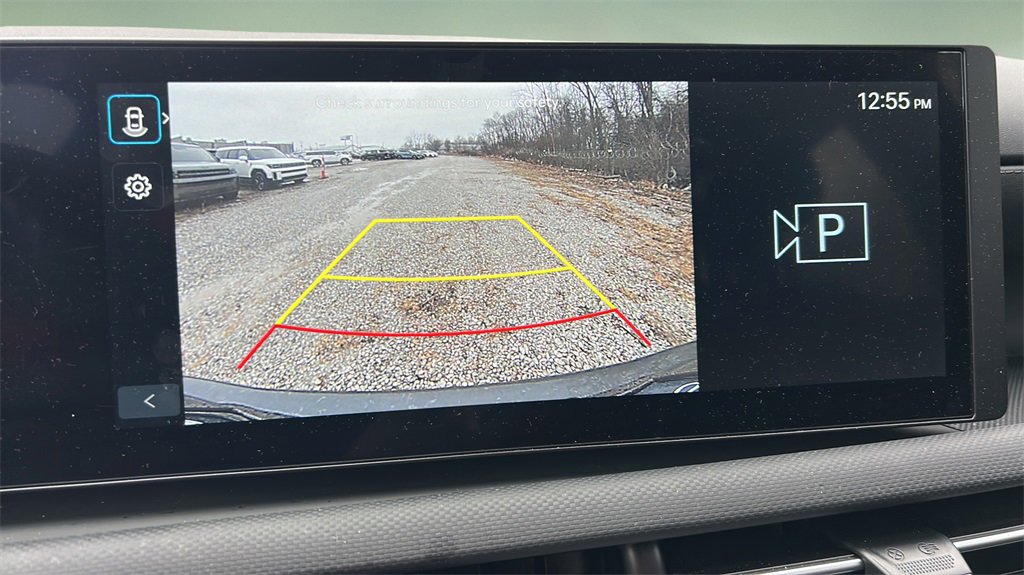 Certified 2025 Hyundai Tucson SE image 21