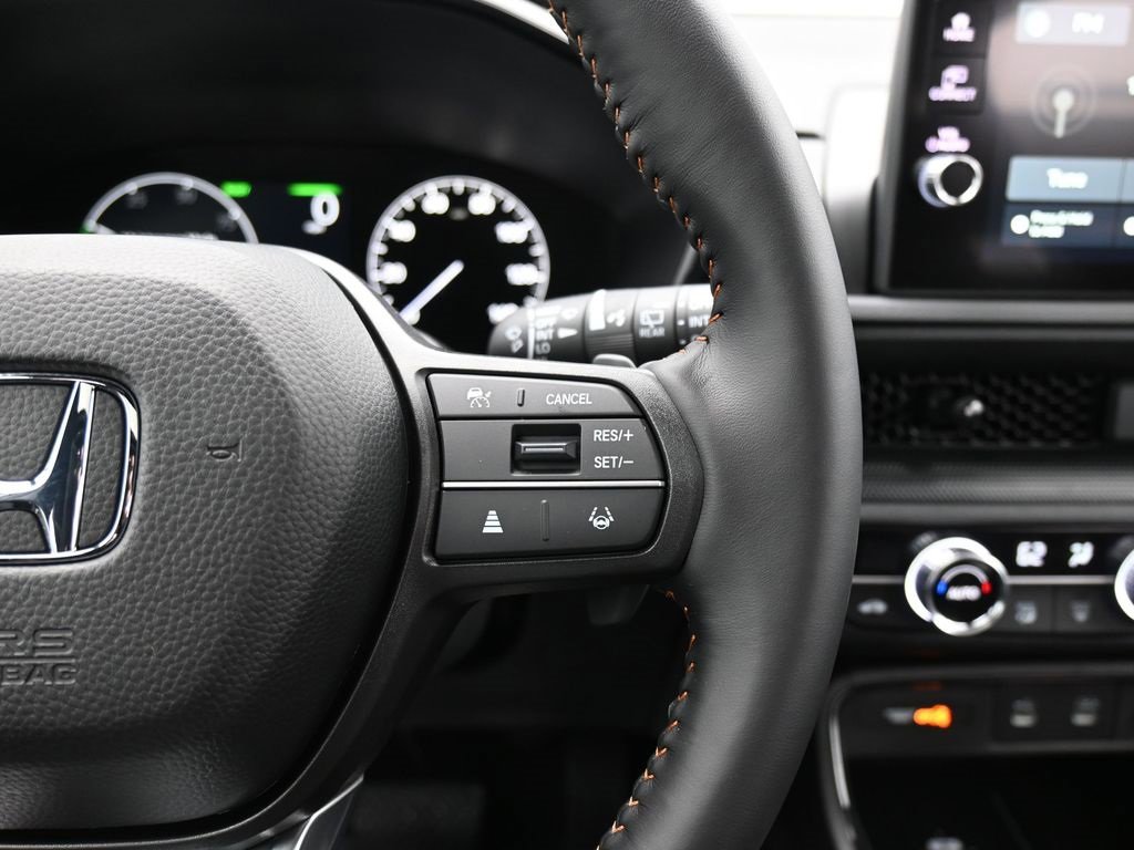 New 2026 Honda CR-V Sport image 48