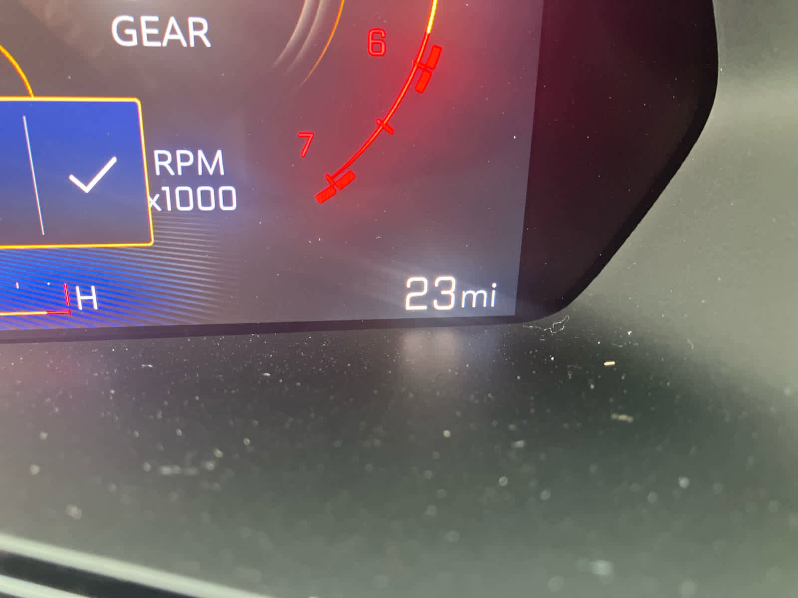 New 2026 Chevrolet Colorado Z71 w/ Technology Package image 16