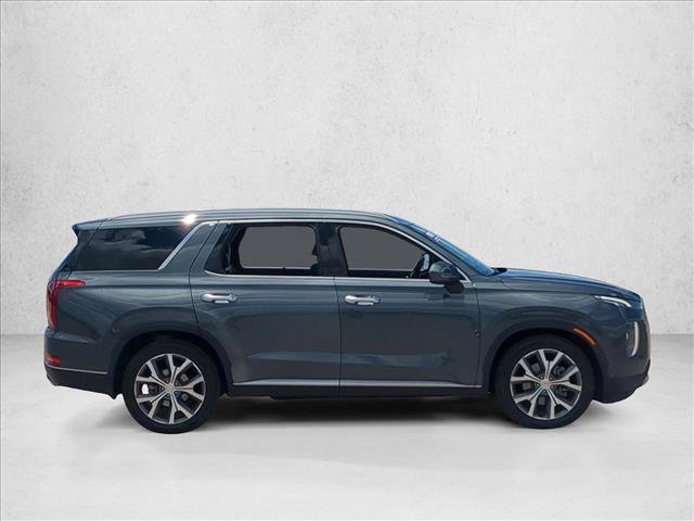 Used 2022 Hyundai Palisade SEL w/ 8P Bench Seat Package FWD image 12