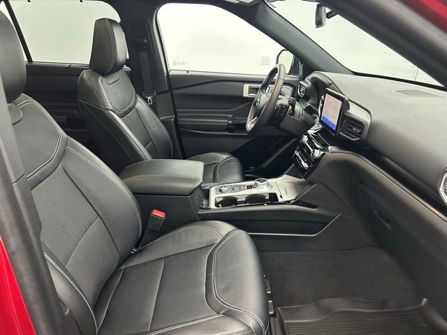 Used 2023 Ford Explorer ST w/ Equipment Group 401A image 38