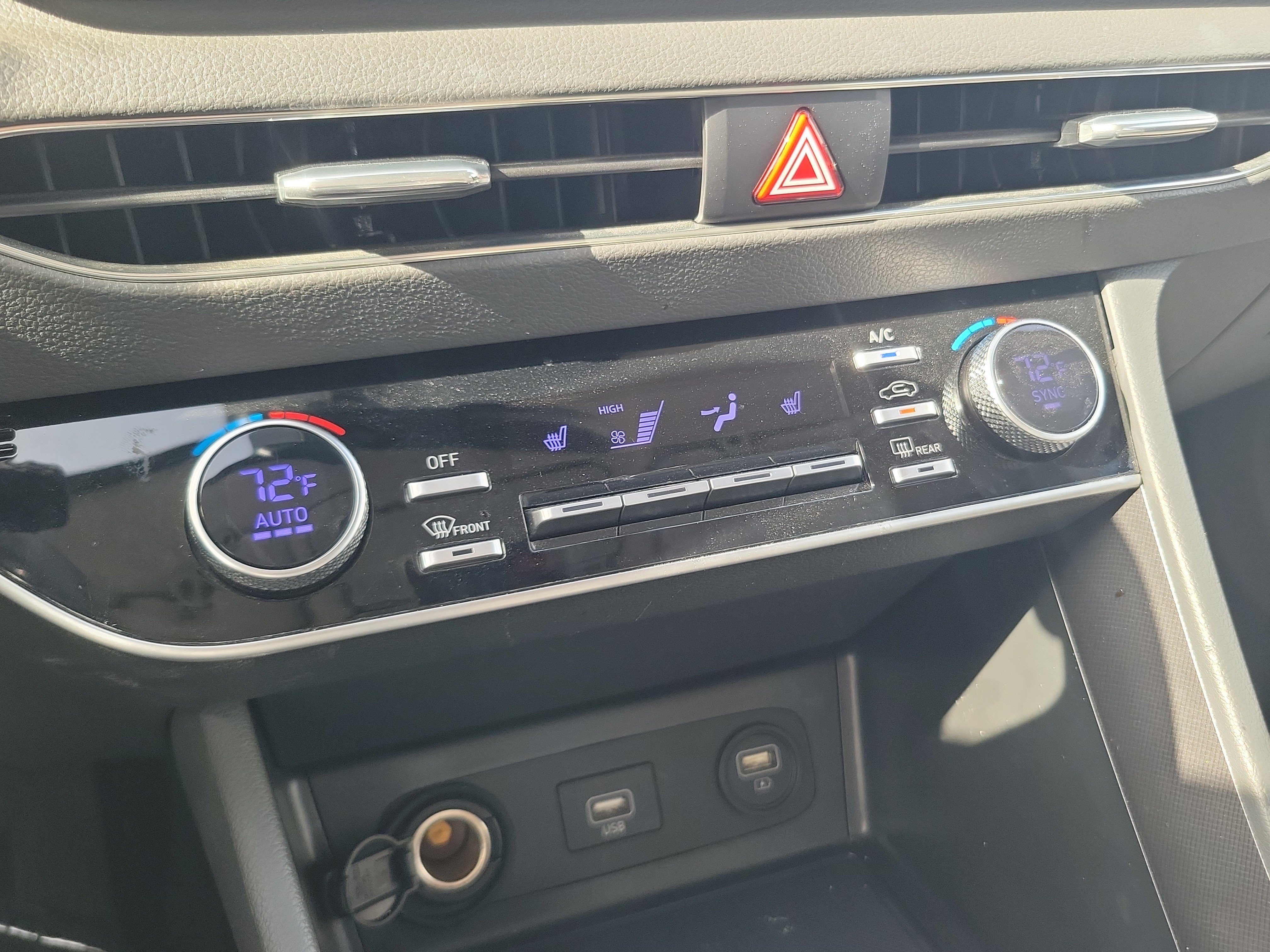 Used 2022 Hyundai Sonata SEL FWD image 27