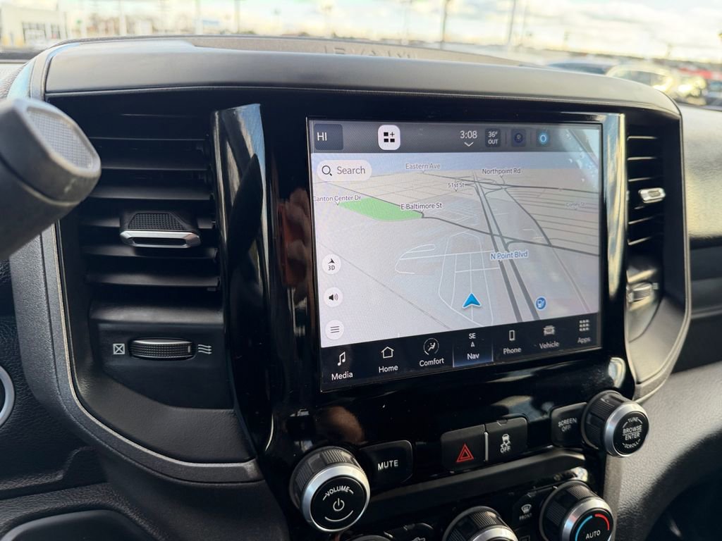 Used 2023 RAM 3500 Tradesman image 18