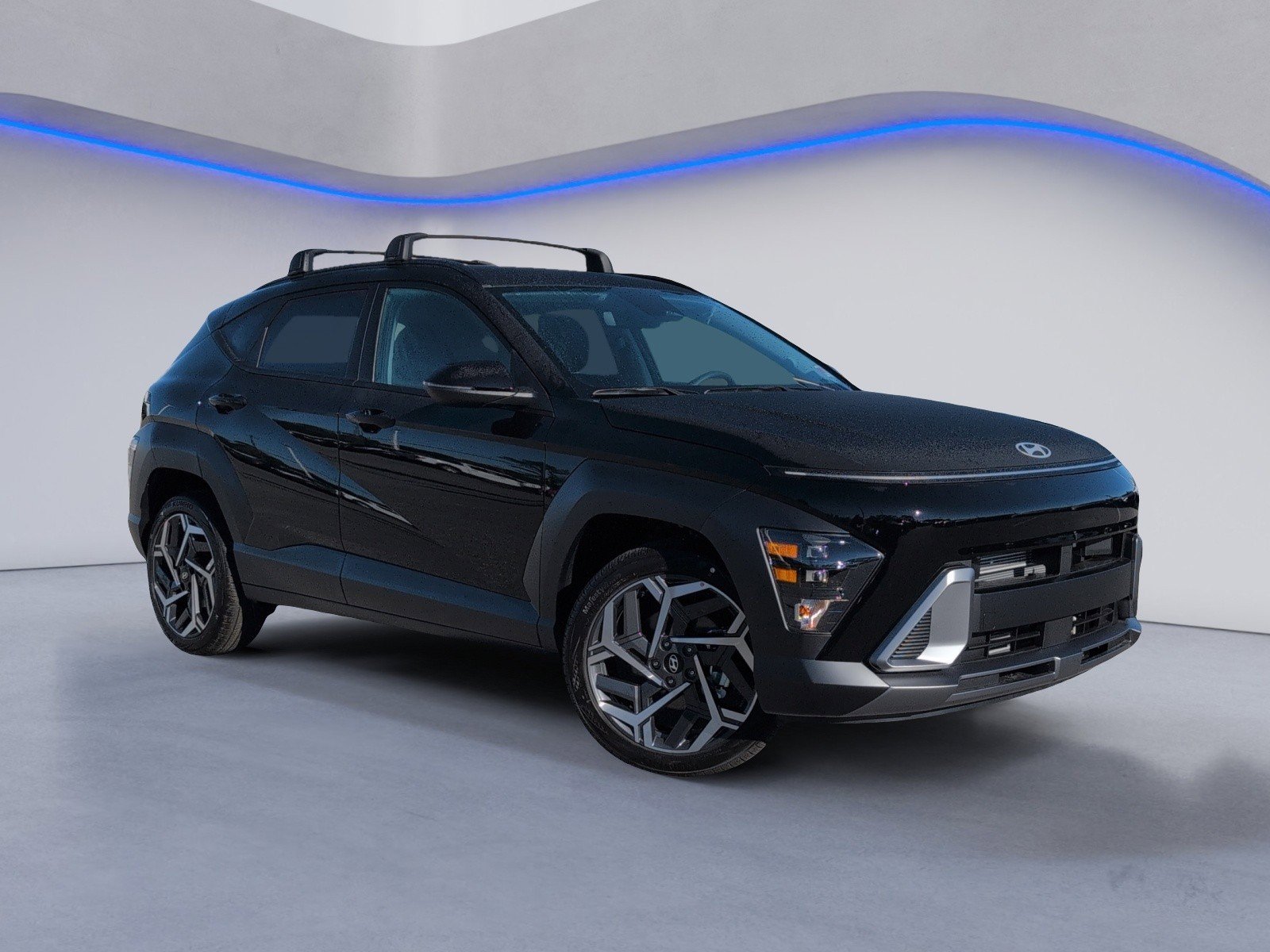 New 2026 Hyundai Kona SEL Premium