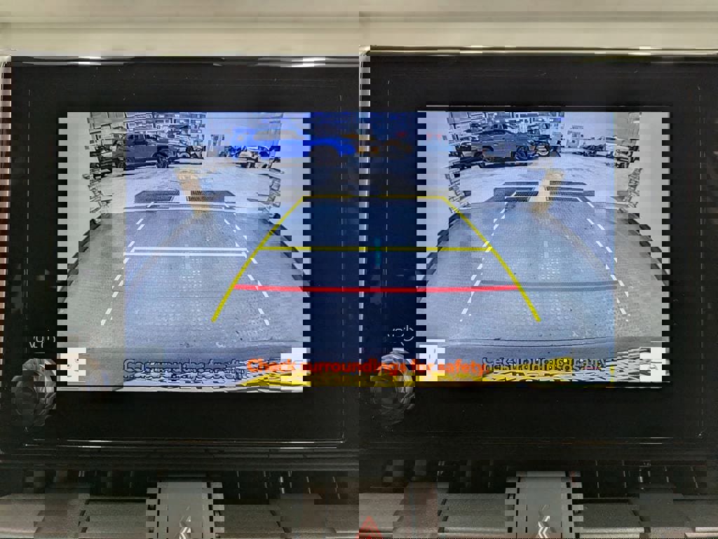 Used 2025 Toyota RAV4 LE image 14