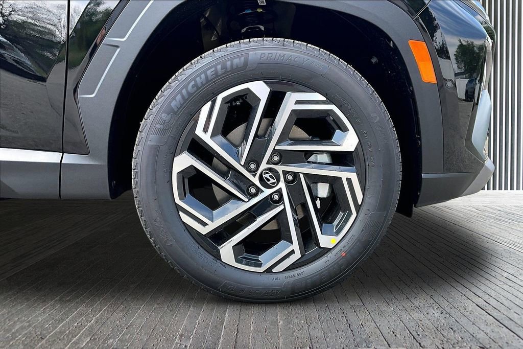 New 2026 Hyundai Tucson Limited AWD/4WD image 13