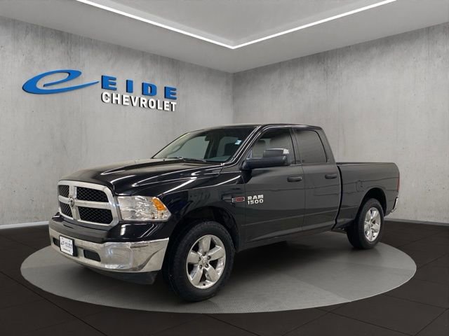 Used 2015 RAM 1500 Tradesman w/ Popular Equipment Group image 6
