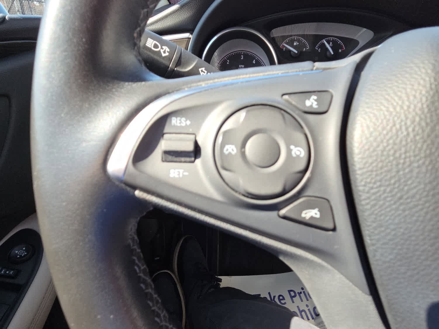Used 2020 Buick Envision Preferred image 24