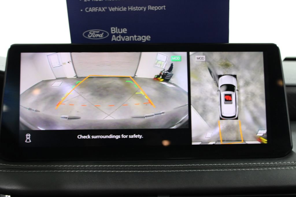 Used 2022 INFINITI QX60 Sensory w/ Cargo Package image 50