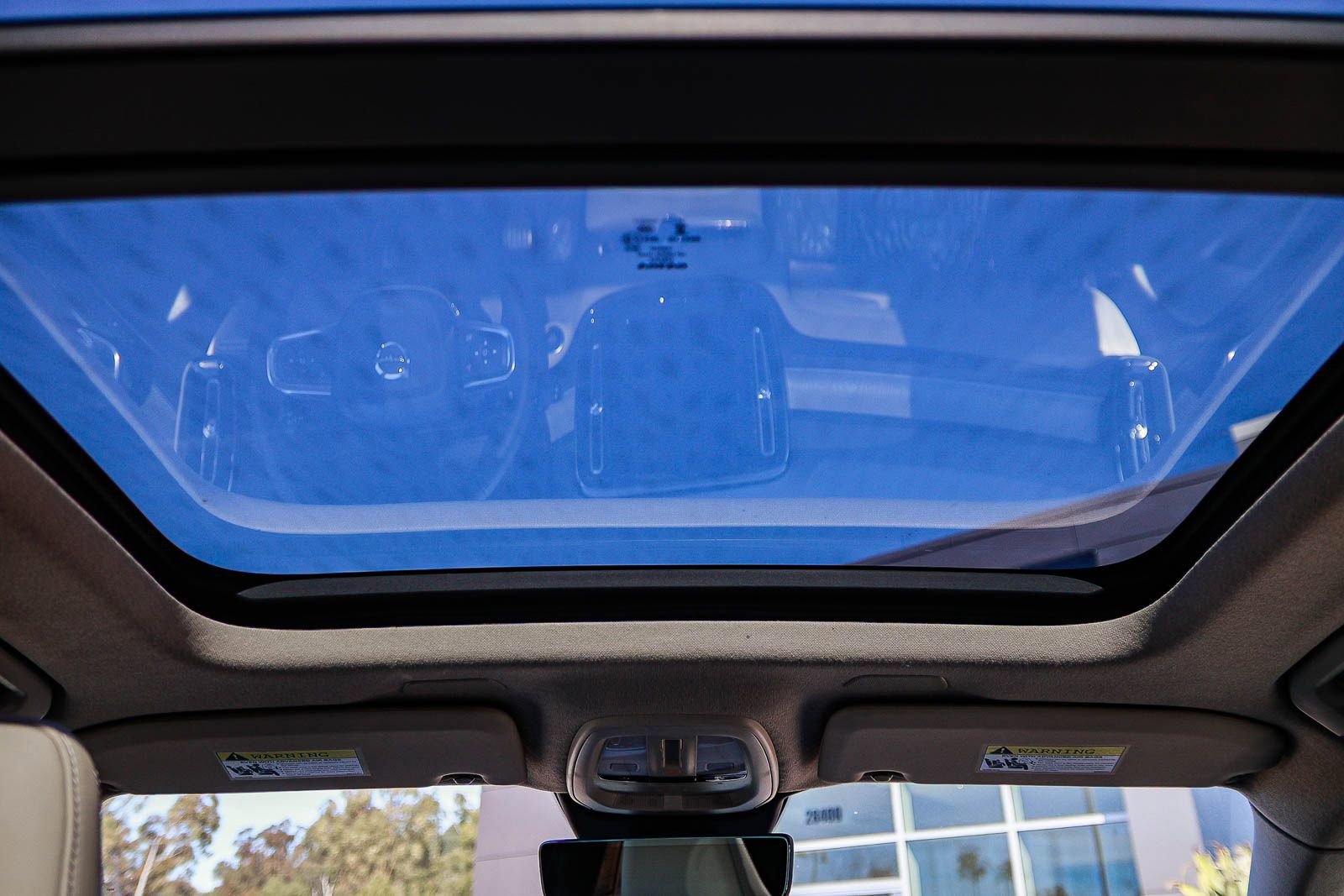 Certified 2026 Volvo XC40 B5 Ultra w/ Climate Package image 17