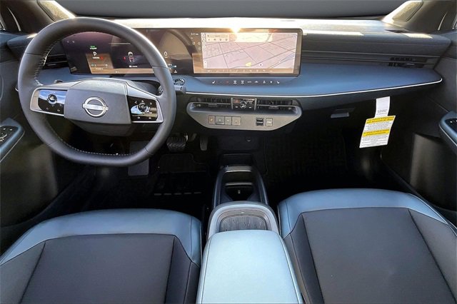 New 2026 Nissan Leaf SV+ image 5