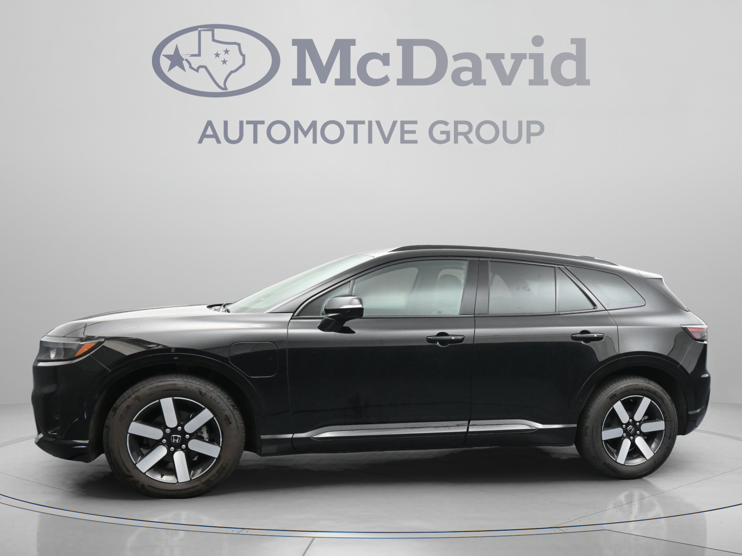 Used 2025 Honda Prologue Touring image 5