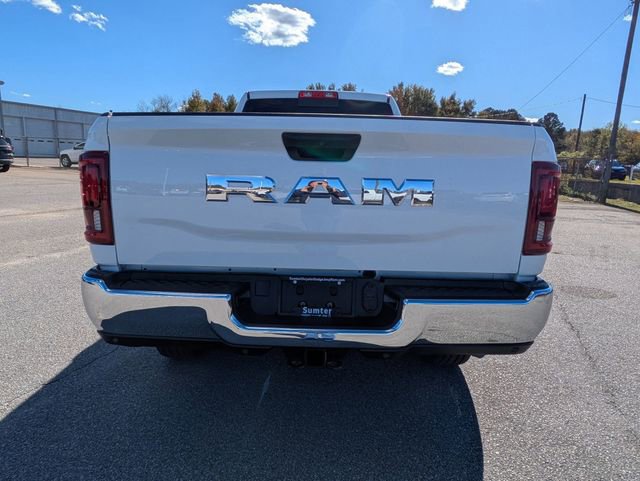 New 2026 RAM 3500 Tradesman image 4