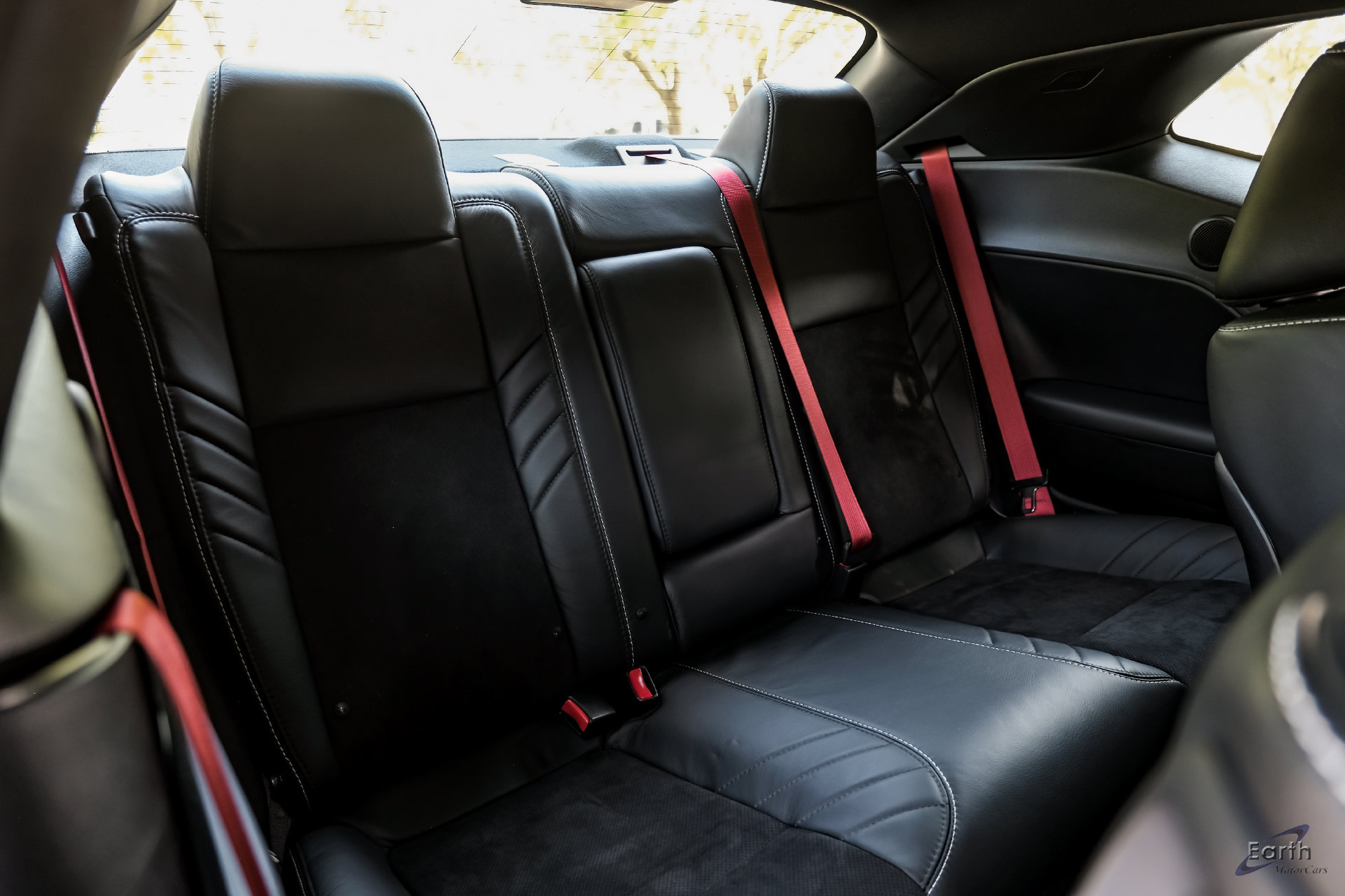 Used 2018 Dodge Challenger SRT Demon RWD image 91
