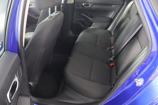 Used 2023 Honda Civic EX image 20