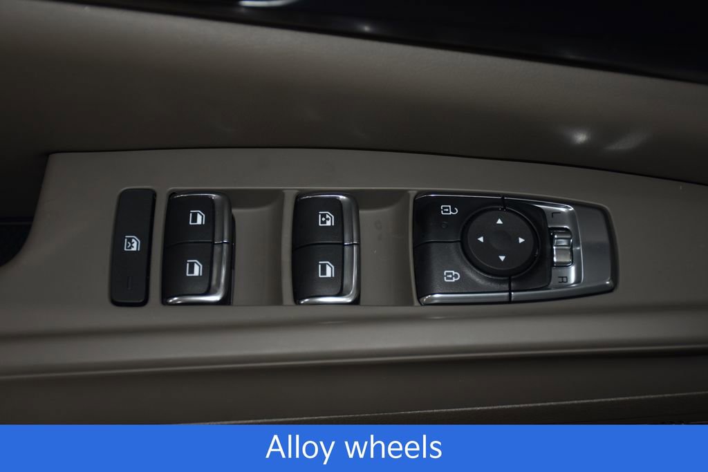 New 2026 Kia Carnival LX image 23