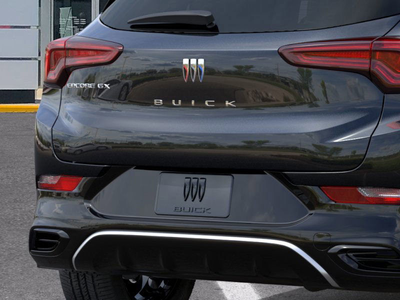 New 2026 Buick Encore GX Sport Touring image 38